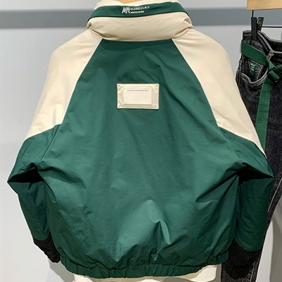 市場上裝-棉衣/羽絨服-休閑棉服【實拍】