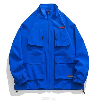 商場品牌-夾克-夾克