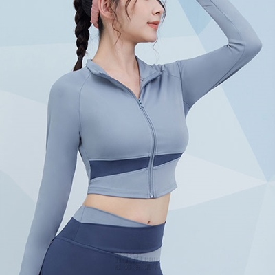 運動品牌-單褲-女運動單衣