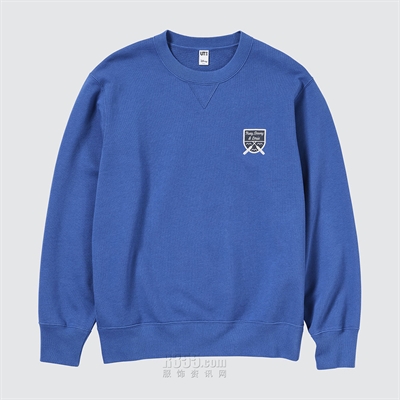 商場品牌-套頭-衛(wèi)衣