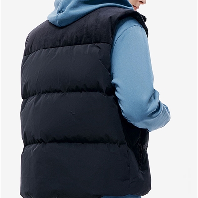 運動品牌-棉衣/羽絨-女運動棉服