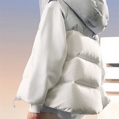 運動品牌-棉衣/羽絨-女運動棉服