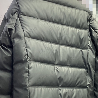 市場上裝-棉衣/羽絨服-商務棉服【實拍】