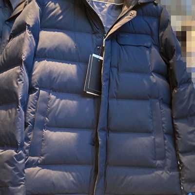市場上裝-棉衣/羽絨服-商務棉服【實拍】