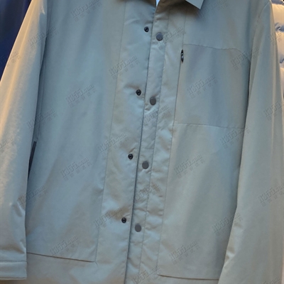 市場上裝-棉衣/羽絨服-商務棉服【實拍】