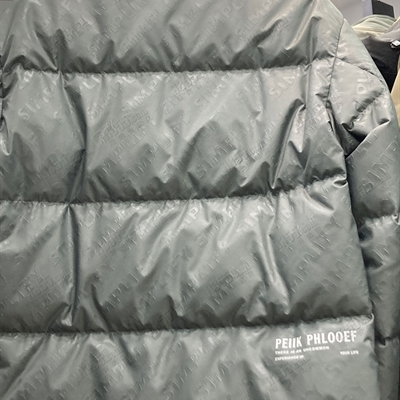 市場上裝-棉衣/羽絨服-商務棉服【實拍】