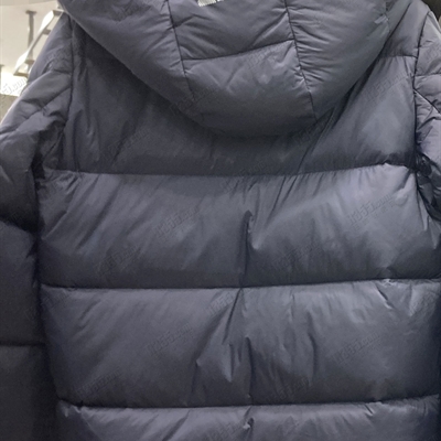市場上裝-棉衣/羽絨服-商務棉服【實拍】