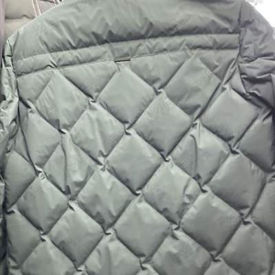 市場上裝-棉衣/羽絨服-商務棉服【實拍】