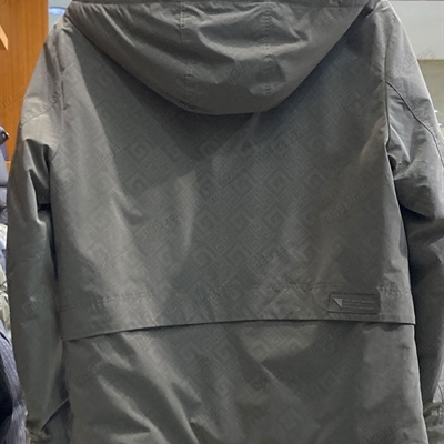 市場上裝-棉衣/羽絨服-商務棉服【實拍】