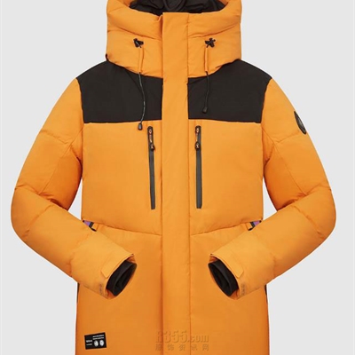 戶外品牌-棉衣/羽絨服-男戶外棉服
