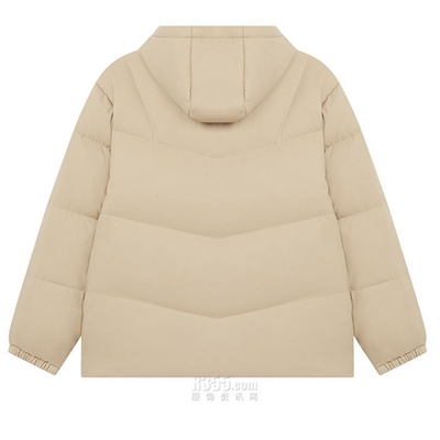 運動品牌-棉衣/羽絨-男運動棉服