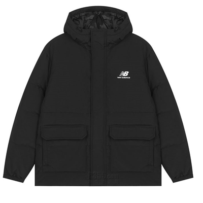 運動品牌-棉衣/羽絨-男運動棉服