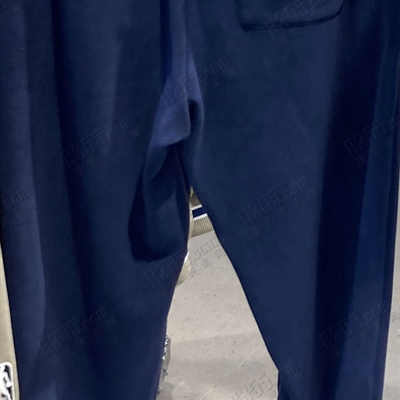 商場品牌-休閑褲-休閑褲