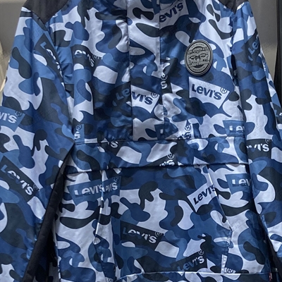 商場品牌-套頭-衛衣