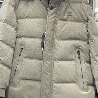 市場上裝-棉衣/羽絨服-商務棉服【實拍】