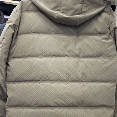 市場上裝-棉衣/羽絨服-商務棉服【實拍】