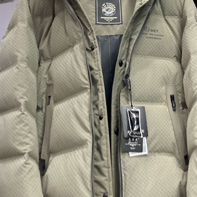 市場上裝-棉衣/羽絨服-商務棉服【實拍】