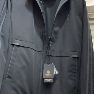 市場上裝-棉衣/羽絨服-商務棉服【實拍】