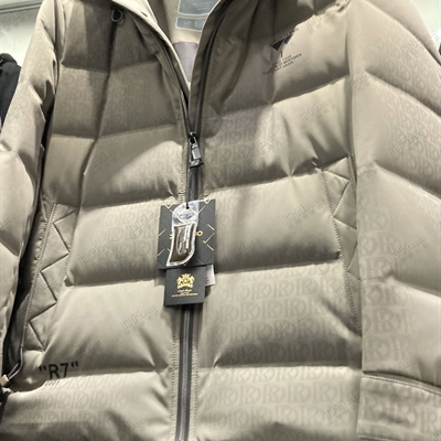 市場上裝-棉衣/羽絨服-商務棉服【實拍】