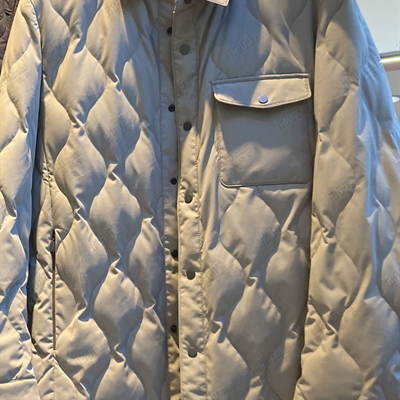 市場上裝-棉衣/羽絨服-商務棉服【實拍】