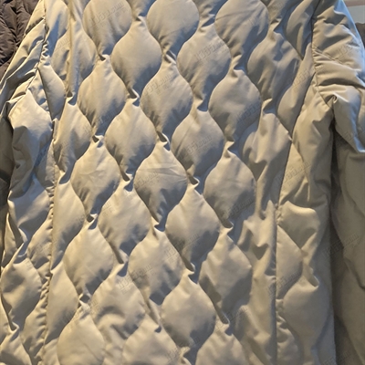 市場上裝-棉衣/羽絨服-商務棉服【實拍】