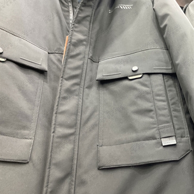 市場上裝-棉衣/羽絨服-商務棉服【實拍】