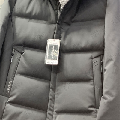 市場上裝-棉衣/羽絨服-商務棉服【實拍】