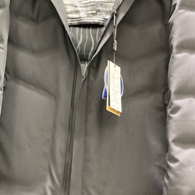 市場上裝-棉衣/羽絨服-商務棉服【實拍】