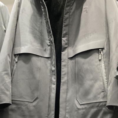 市場上裝-棉衣/羽絨服-商務棉服【實拍】