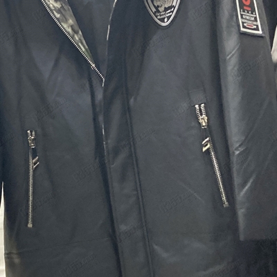 市場上裝-棉衣/羽絨服-商務棉服【實拍】