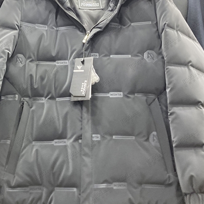 市場上裝-棉衣/羽絨服-商務棉服【實拍】