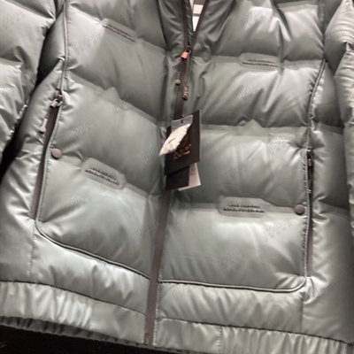 市場上裝-棉衣/羽絨服-商務棉服【實拍】