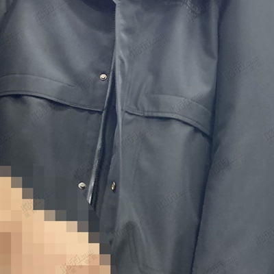 市場上裝-棉衣/羽絨服-商務棉服【實拍】