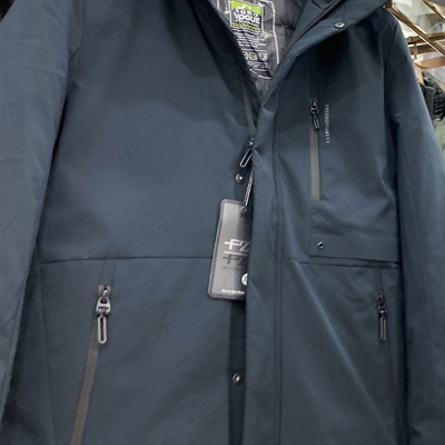 市場上裝-棉衣/羽絨服-商務棉服【實拍】