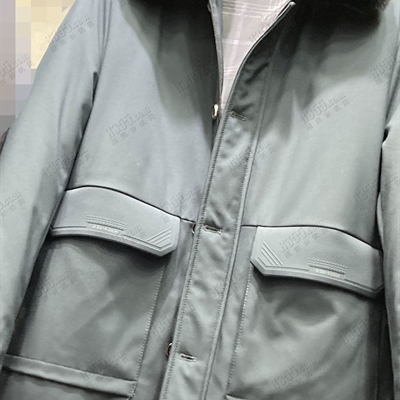 市場上裝-棉衣/羽絨服-商務棉服【實拍】