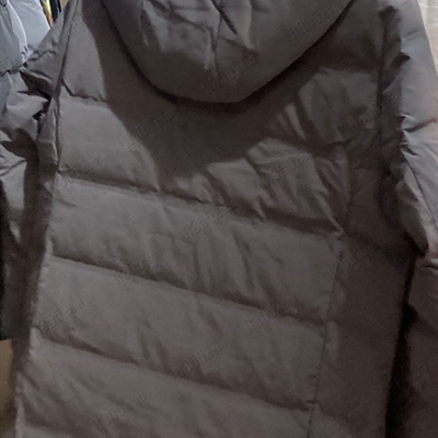 市場上裝-棉衣/羽絨服-商務棉服【實拍】