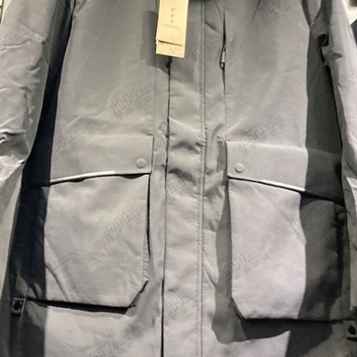市場上裝-棉衣/羽絨服-商務棉服【實拍】