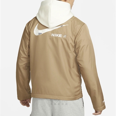 運動品牌-外套-男運動單衣