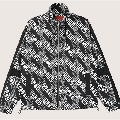 商場(chǎng)品牌-夾克-夾克