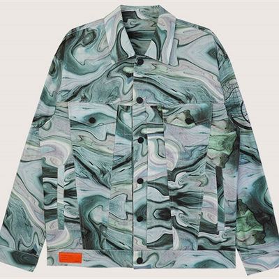 商場品牌-夾克-夾克