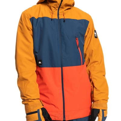戶外品牌-滑雪服-男戶外滑雪服
