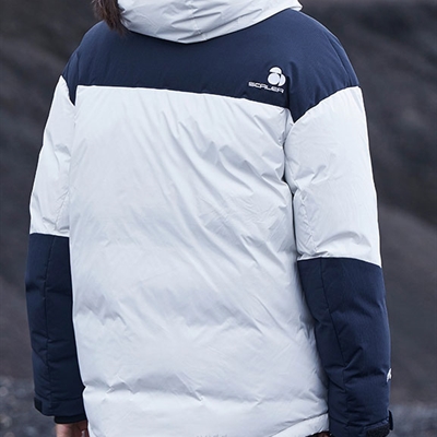戶外品牌-棉衣/羽絨服-女戶外棉服