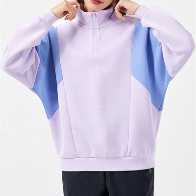 運(yùn)動品牌-衛(wèi)衣-女運(yùn)動衛(wèi)衣