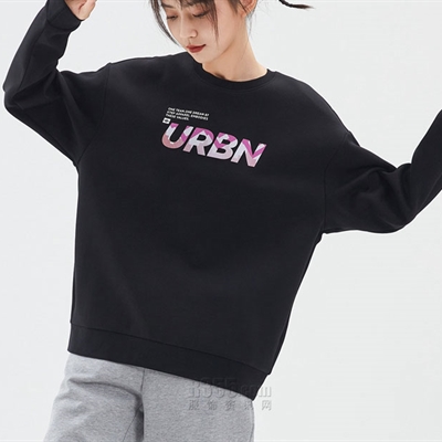 運(yùn)動品牌-衛(wèi)衣-女運(yùn)動衛(wèi)衣