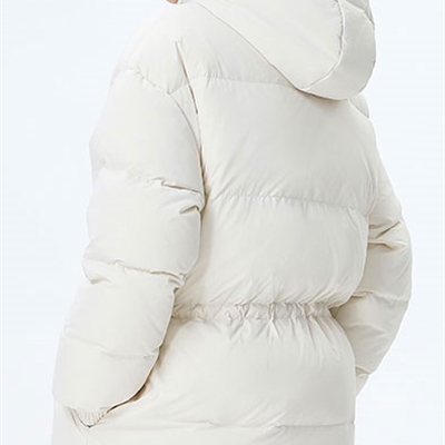 運動品牌-棉衣/羽絨-女運動棉服