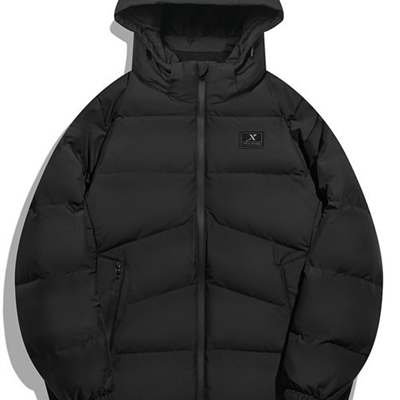 運動品牌-棉衣/羽絨-男運動棉服