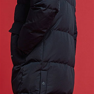 運動品牌-棉衣/羽絨-男運動棉服