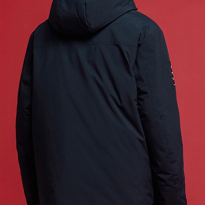 運動品牌-棉衣/羽絨-男運動棉服