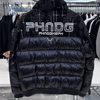 市場上裝-棉衣/羽絨服-歐貨棉服【實拍】