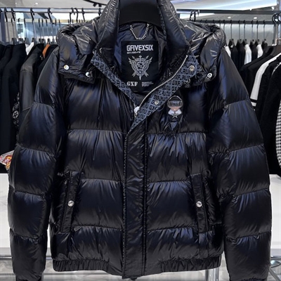 市場上裝-棉衣/羽絨服-歐貨棉服【實拍】